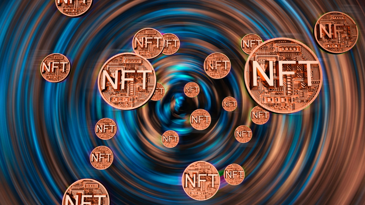 NFT