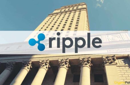 Ripple Makes Good Progress on its Legal Case Against the SEC, Says CEO