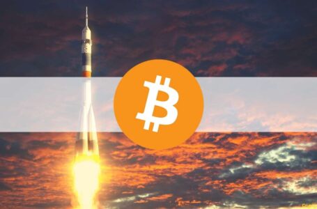 Bitcoin to Reach $98K This Month, According to S2F Creator PlanB