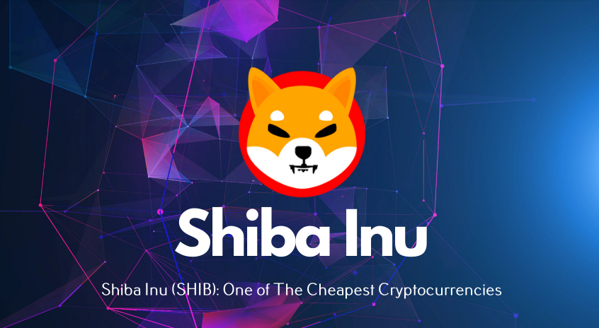 Shiba Inu (SHIB)