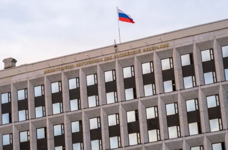Russia Fails to Act on Request to Help Freeze Millions in Crypto Withdrawn From Wex Wallet