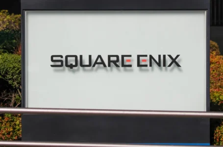 Square Enix Contemplates ‘Robust Entry’ Into Blockchain Games as Part of Business Strategy