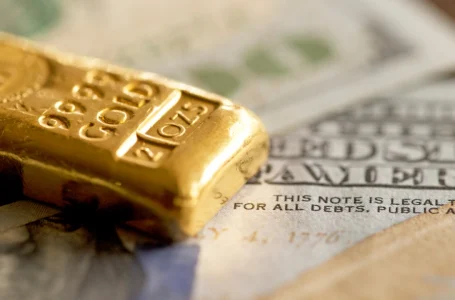 Author Insists Current Gold Price Cheaper Now Than in 1980