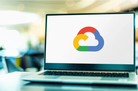 Google Alerts Users About Malicious Actors Using Cloud for Cryptocurrency Mining