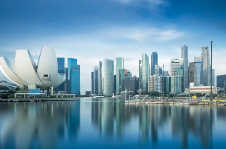 Singapore Strives to Become Global Crypto Hub, Monetary Authority Reveals