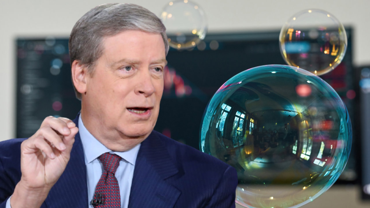 Druckenmiller