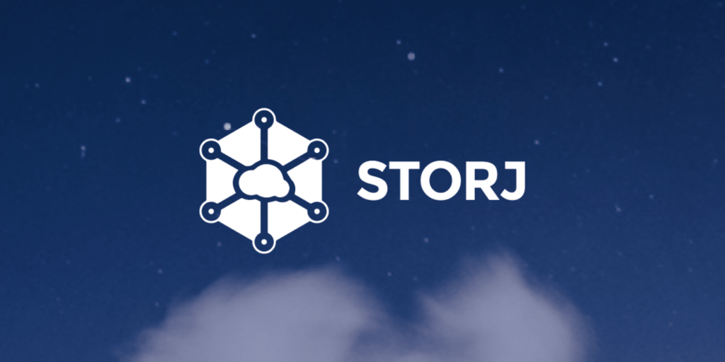 Storj (STORJ)