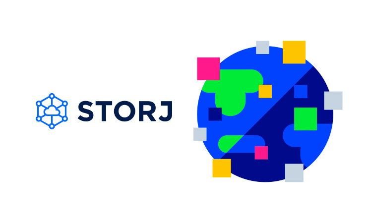 Storj (STORJ)