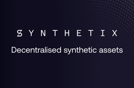 Synthetix (SNX): A DeFi Protocol Built on Ethereum