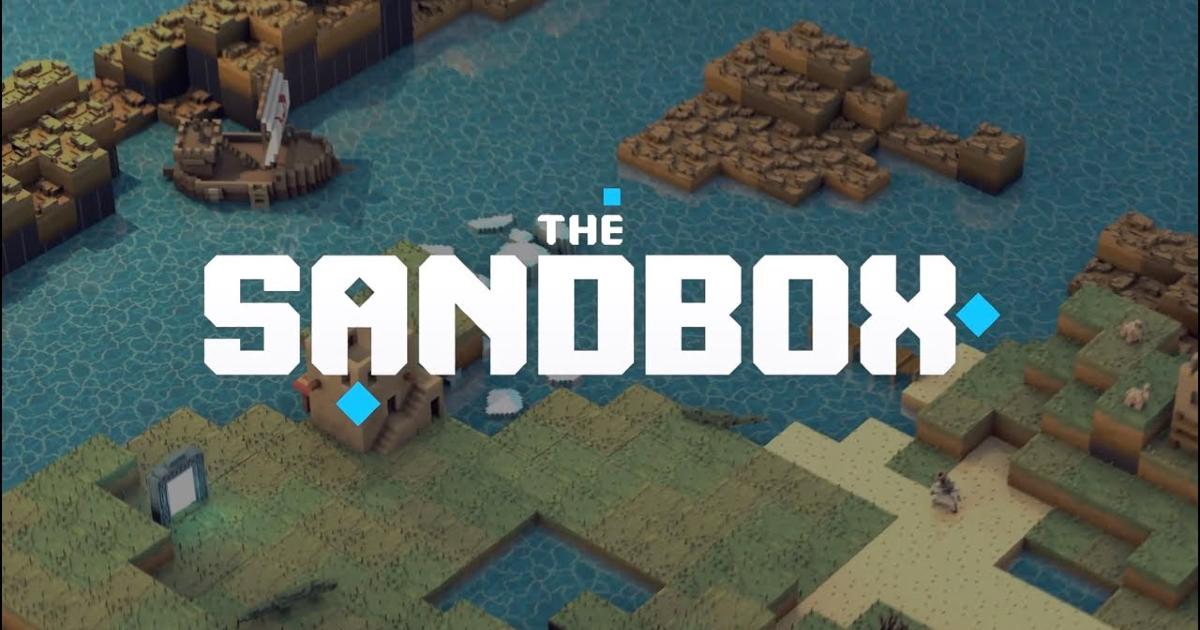 The Sandbox (SAND)