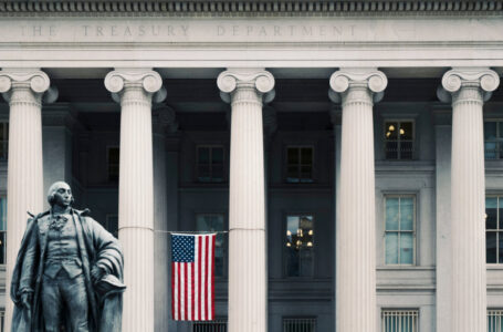 US Treasury Sanctions 2nd Cryptocurrency Exchange, DOJ Seizes $6.1 Million