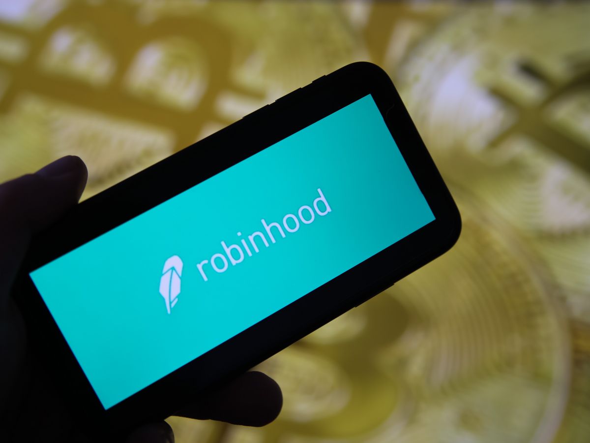 Robinhood