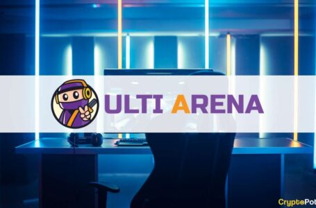 Ulti Arena: an Exclusive NFT Marketplace for Gaming Assets