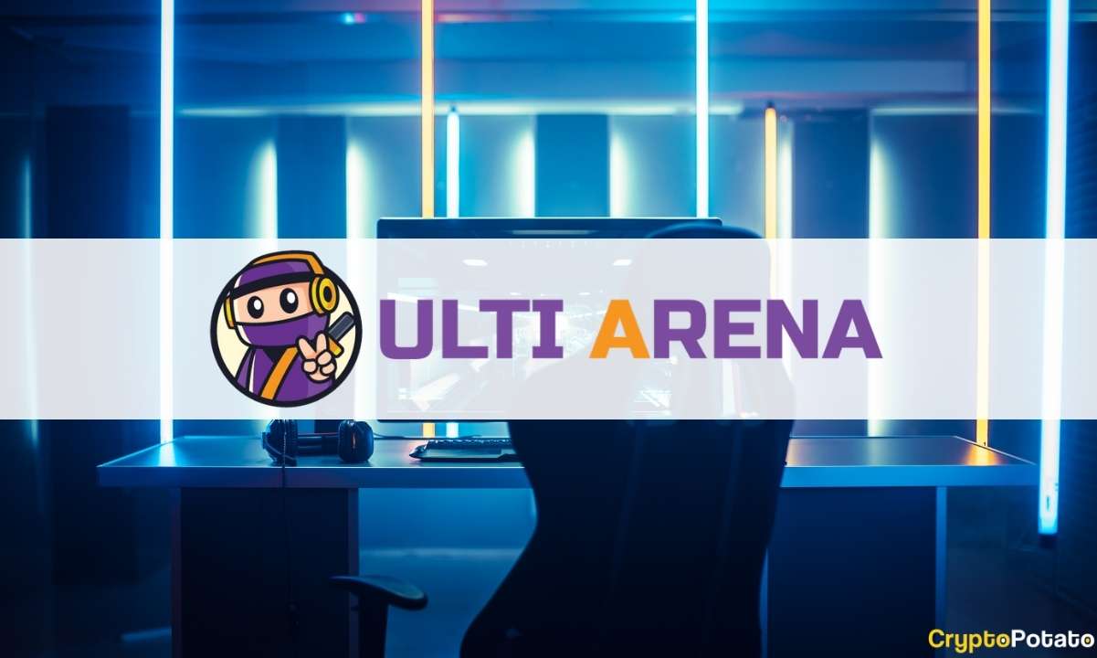 Ulti Arena