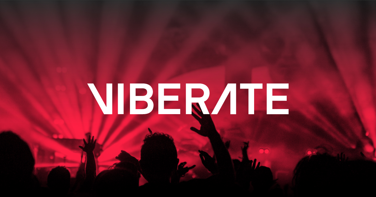 Viberate (VIB)