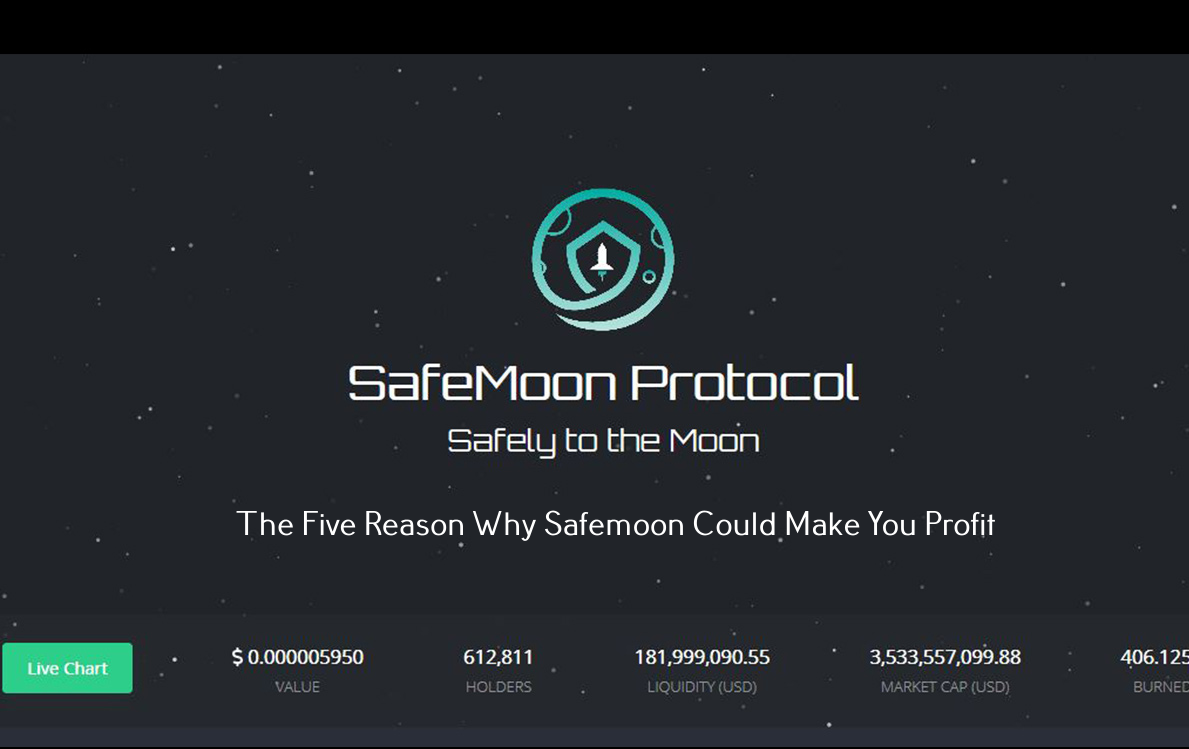 Safemoon