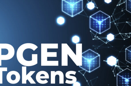 Polygen Launchpad to Release its PGEN Token on Four Platforms: Details