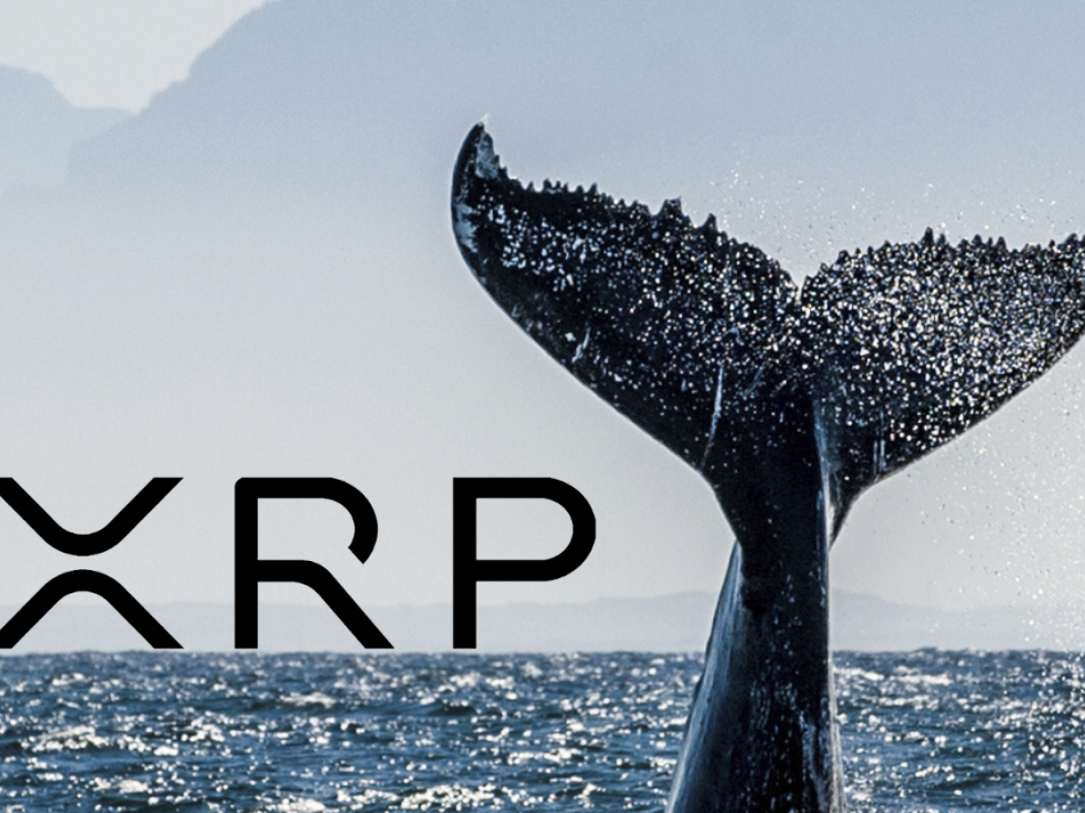 XRP