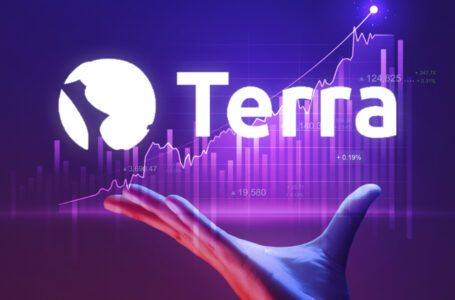 Terra (LUNA) Price Reaches New Record High Despite Brutal Market Correction