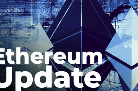 This New Ethereum Update to Go Live in Approximately 24 Hours, Here’s What’s Inside