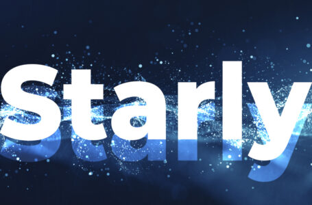 Starly Secures $6.1 Million on Pre-IDO, Spartan Group Led Round