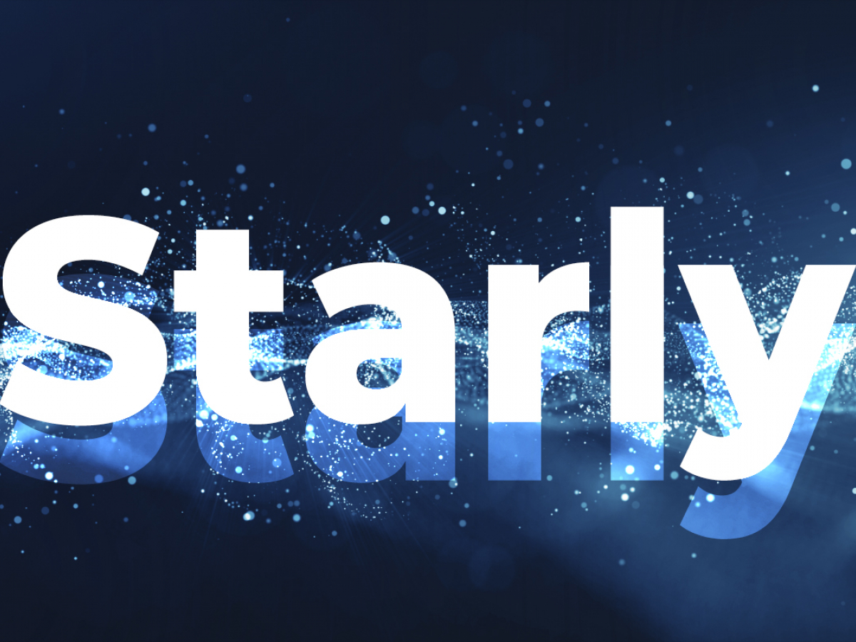 Starly