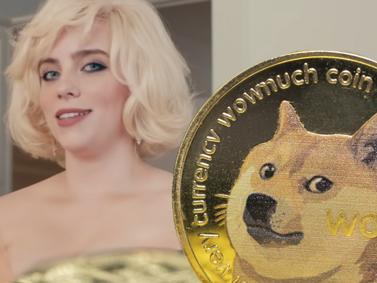 Dogecoin