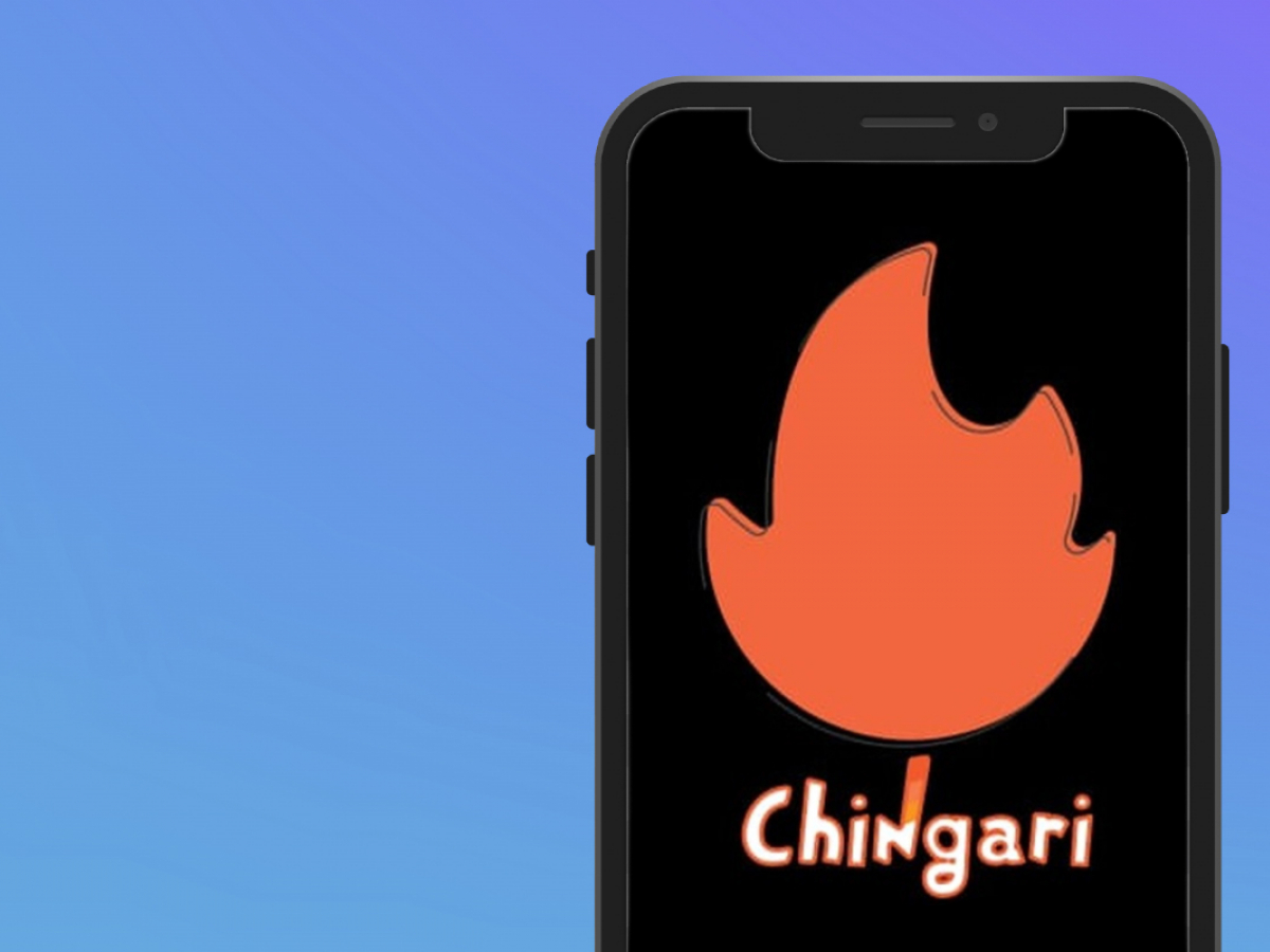 Chingari