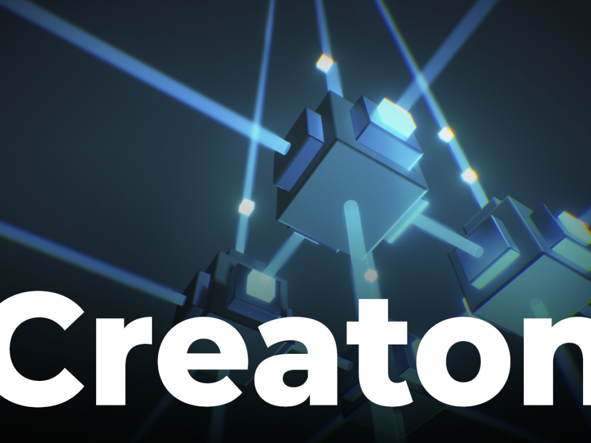 Creaton