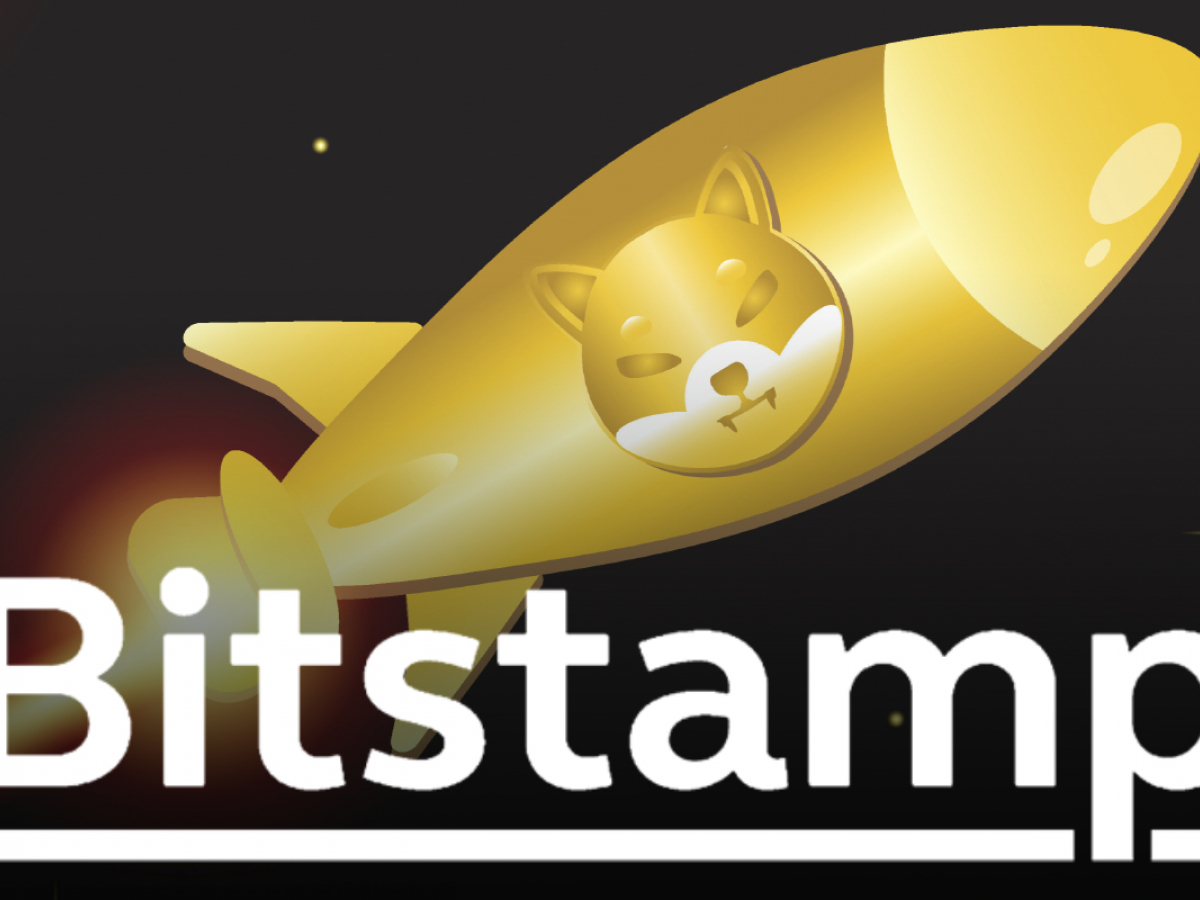 Bitstamp