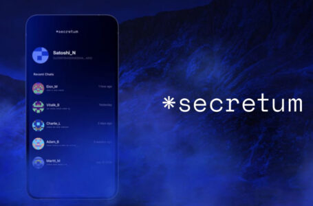 Secretum Ecosystem on Solana Changes the Game in DEX Segment, Here’s How