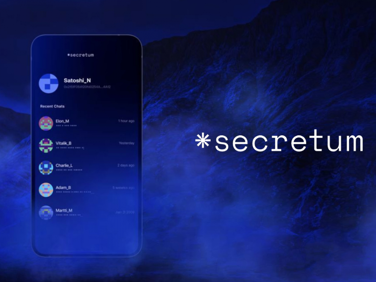 Secretum