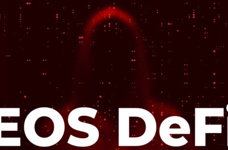 EOS DeFi Platform Hacked, $5 Million in Users’ Funds Stolen