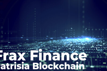 Frax Finance Launches Frax Price Index on Patrisia Blockchain: Details