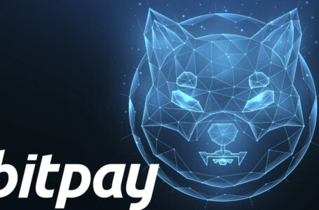 Shiba Inu Gets Major Merchant Adoption Boost with BitPay Integration