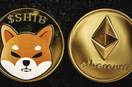 SHIB Accumulation Continues as Ethereum Whale Loads up 99 Billion Shiba Inu Tokens