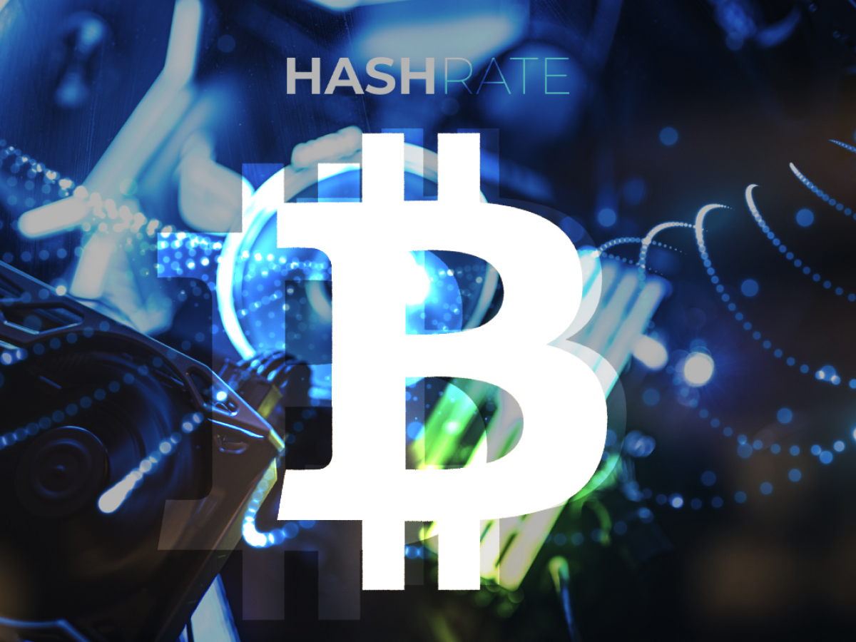 Bitcoin (BTC) Hashrate Prints New ATH. Here’s Why This Is Crucial