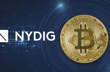 NYDIG Raises $1 Billion to Accelerate Bitcoin Products for Businesses