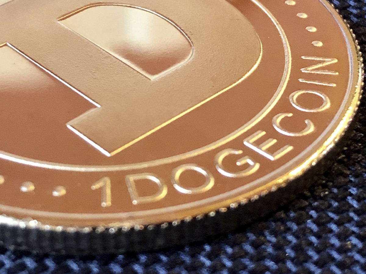 Dogecoin