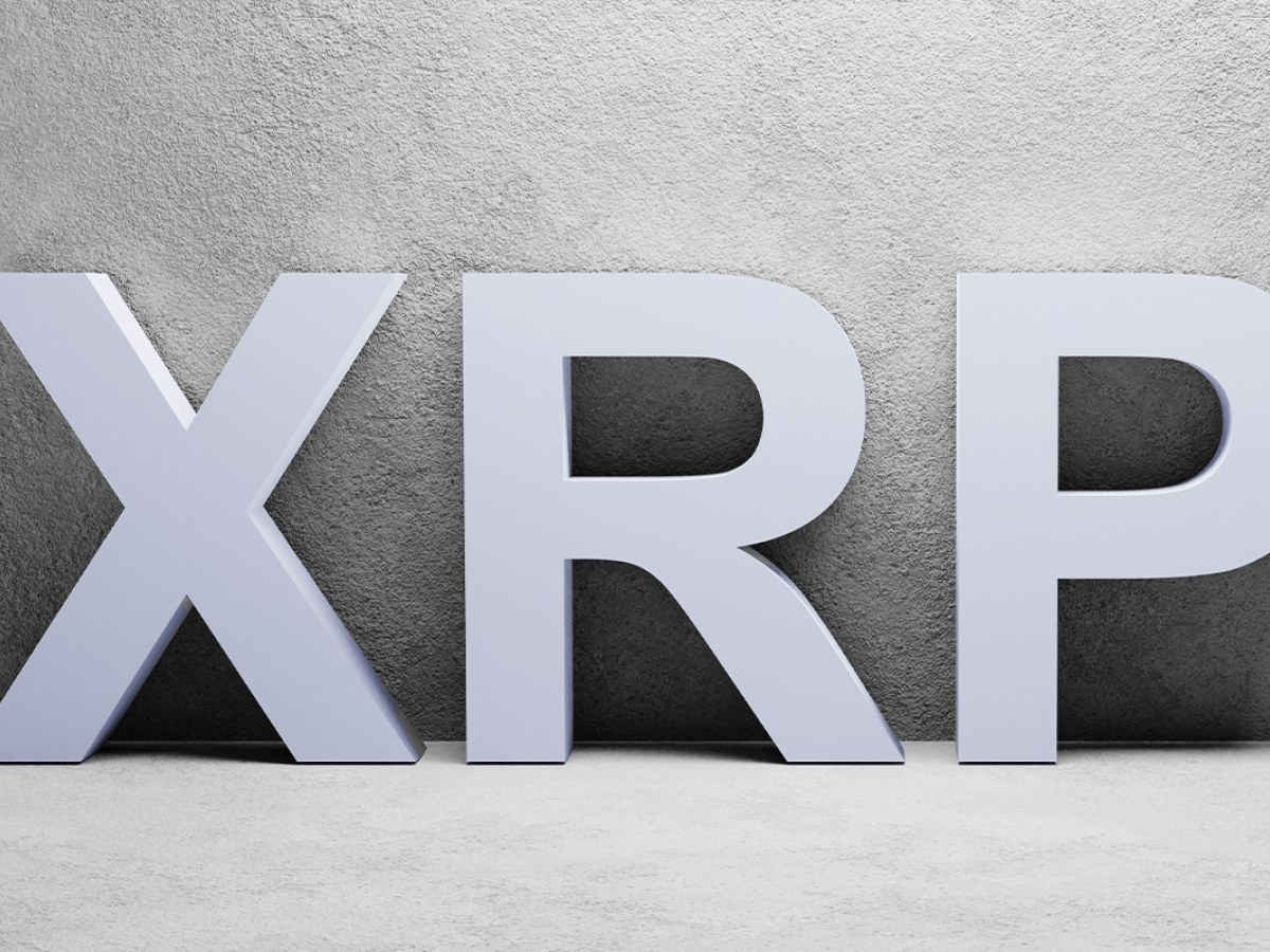 XRP