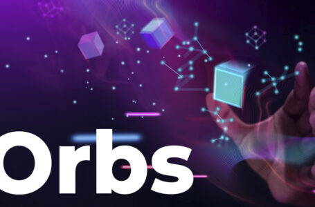 Orbs Platform Expands to EVM-Compatible Blockchain Harmony