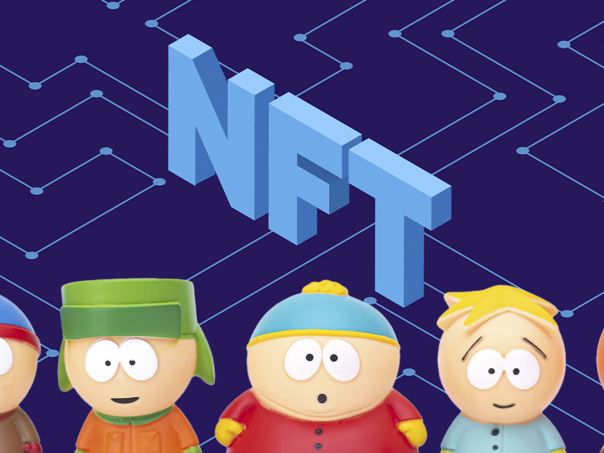 NFT