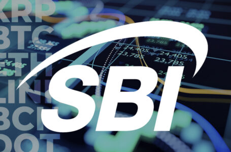 XRP, BTC, ETH, LINK, BCH, DOT Now Can Be Bought by Ordinary Investors via New SBI Crypto Fund