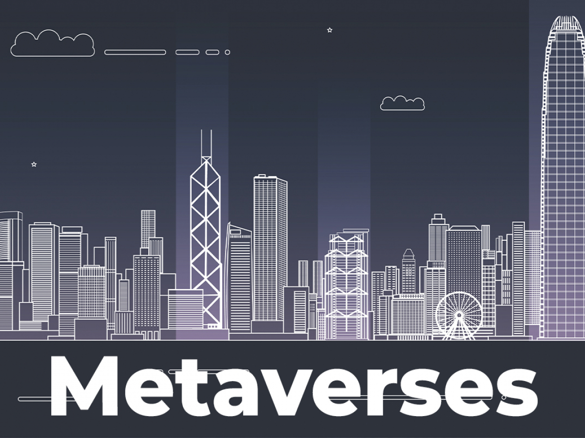 Metaverses