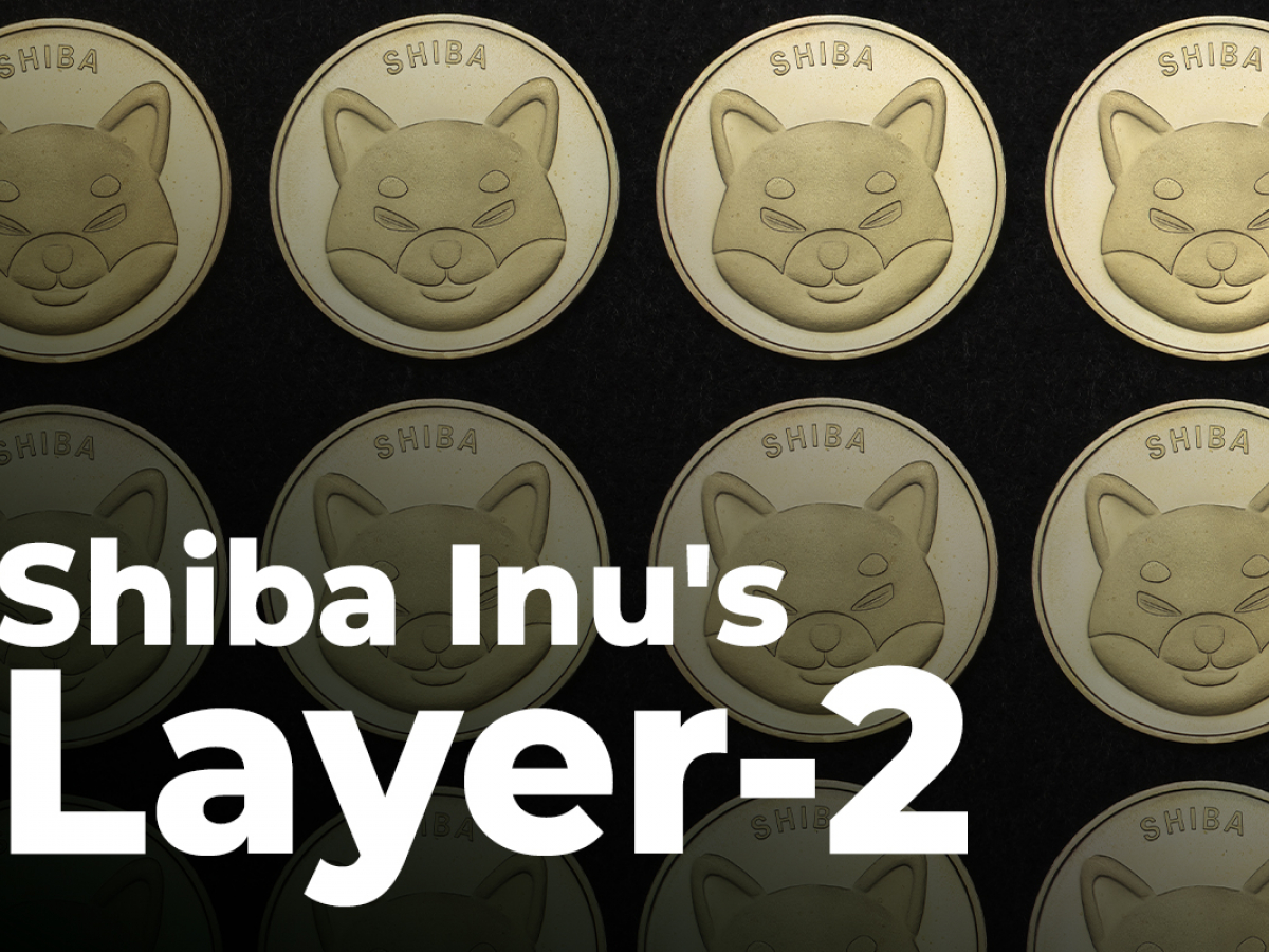 Shiba Inu’s Layer-2 Scaling Solution to Be Launched “Soon ...