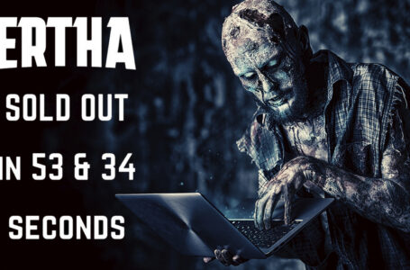 ERTHA “Play-to-Earn” Game Closed Two IDOs in 85 Seconds
