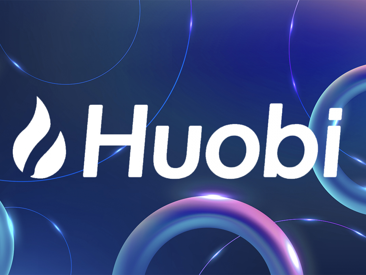 Huobi