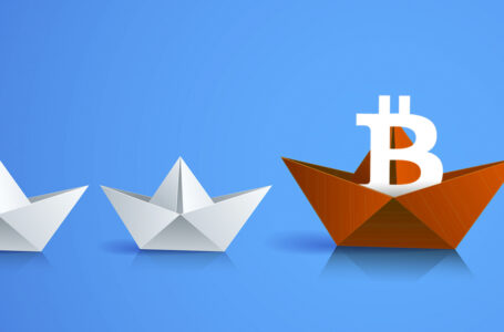 $1.3 Billion in Bitcoin Shifted as Flagship Crypto Goes Above $51,000