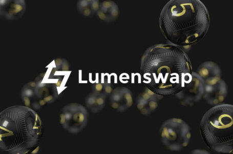 Stellar-Based DeFi Lumenswap Starts Second Lottery Round: First 50,000 Tickets Sold in 48 Hours