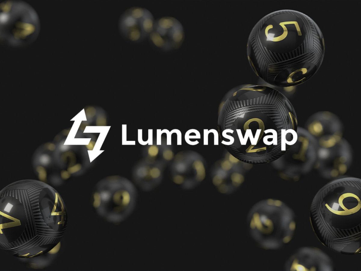 Lumenswap